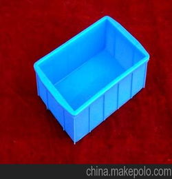 专业生产塑料箱塑料制品 塑料盒 PP PE 批发零售